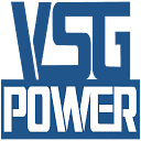 VSG Power logo