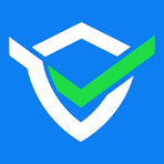 vShield logo